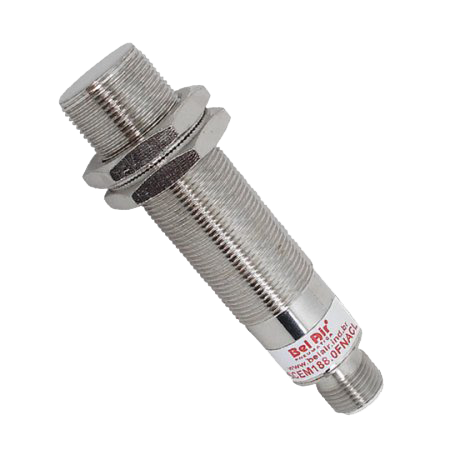 Sensores Capacitivos